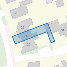 Perceel LSR00-N-2750