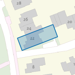 Perceel LSR00-N-2751