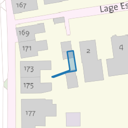 Perceel LSR00-N-2760