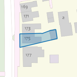 Perceel LSR00-N-2761