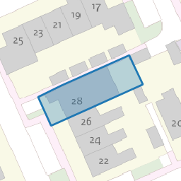 Perceel LSR00-N-2762