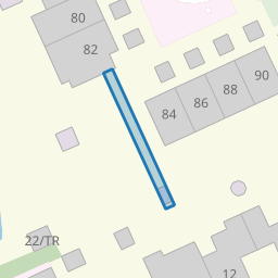 Perceel LSR00-N-2763