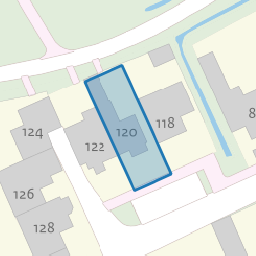 Perceel LSR00-N-2768