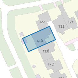 Perceel LSR00-N-2771