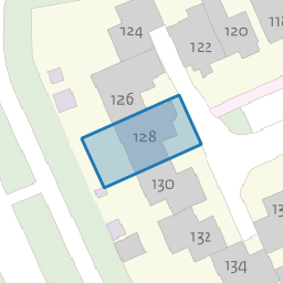 Perceel LSR00-N-2772