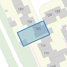 Perceel LSR00-N-2775