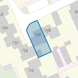 Perceel LSR00-N-2776