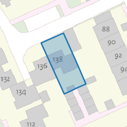 Perceel LSR00-N-2777