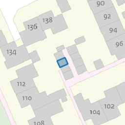 Perceel LSR00-N-2779