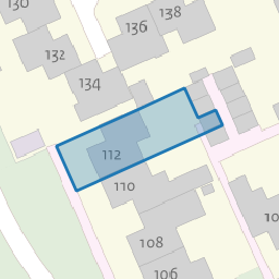 Perceel LSR00-N-2780