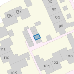 Perceel LSR00-N-2784