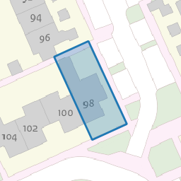 Perceel LSR00-N-2788