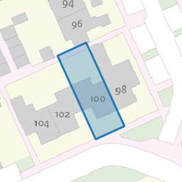 Perceel LSR00-N-2789