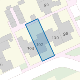 Perceel LSR00-N-2790