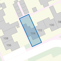 Perceel LSR00-N-2791