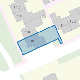 Perceel LSR00-N-2792