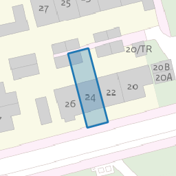 Perceel LSR00-N-2799