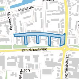 Perceel LSR00-N-2807