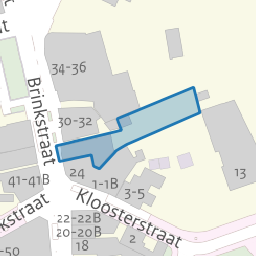 Perceel LSR00-N-2810