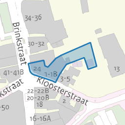 Perceel LSR00-N-2811