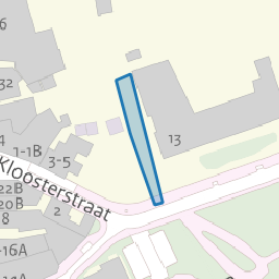 Perceel LSR00-N-2812