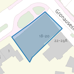 Perceel LSR00-N-2813