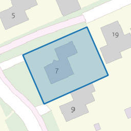 Perceel LSR00-N-2818