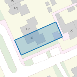 Perceel LSR00-N-2819