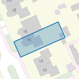 Perceel LSR00-N-2821