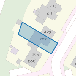 Perceel LSR00-N-2826