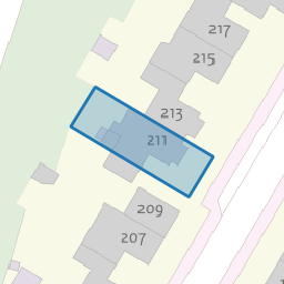 Perceel LSR00-N-2828