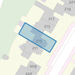 Perceel LSR00-N-2829