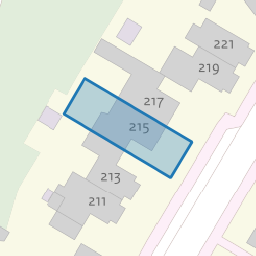 Perceel LSR00-N-2830