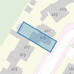 Perceel LSR00-N-2832