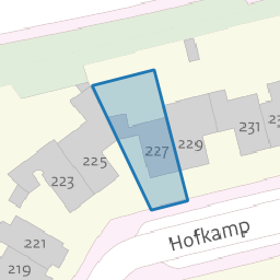 Perceel LSR00-N-2836