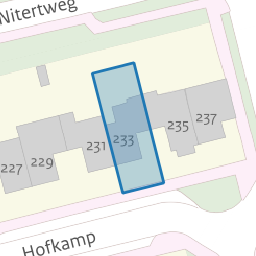 Perceel LSR00-N-2839