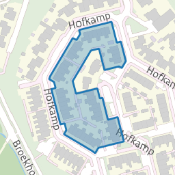 Perceel LSR00-N-2843