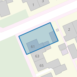 Perceel LSR00-N-2853