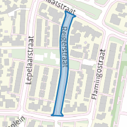 Perceel LSR00-N-2865