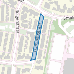 Perceel LSR00-N-2866