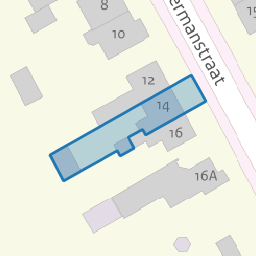 Perceel LSR00-N-2870