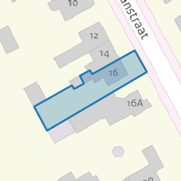 Perceel LSR00-N-2871