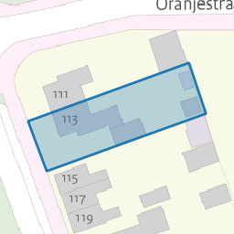 Perceel LSR00-N-2873