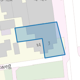 Perceel LSR00-N-2876