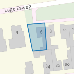 Perceel LSR00-N-2877