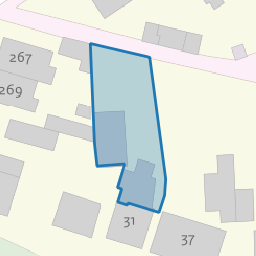 Perceel LSR00-N-2885