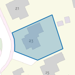 Perceel LSR00-N-2887