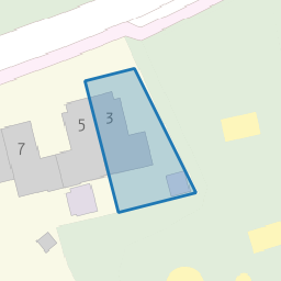 Perceel LSR00-N-2889