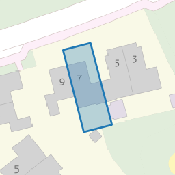 Perceel LSR00-N-2891