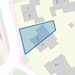 Perceel LSR00-N-2895